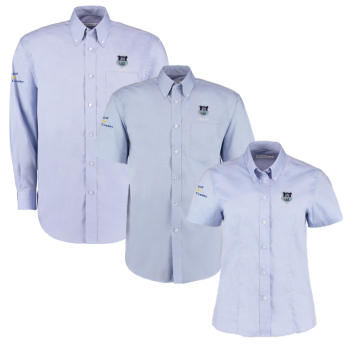 DKRFC Oxford Long Sleeve Shirt