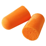 3M 1100 Ear Plugs (Pack of 200)