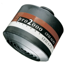 Pro 2000 CF22 A2P3 Filter