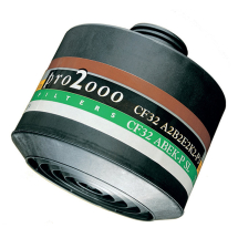 Pro 2000 CF32 ABEK2P3 Filter/EC233R
