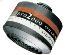 Pro 2000 CF22 A2B2P3 Filter