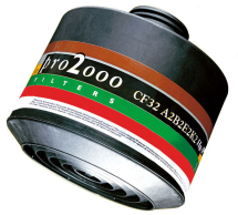 Pro 2000 CF32 ABEK2HbP3 Filter
