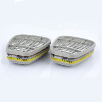 3M 6057 ABE1 Filter (1 Pair)