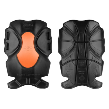 Snickers XTR D3O® Craftsmen Kneepads (One Size)
