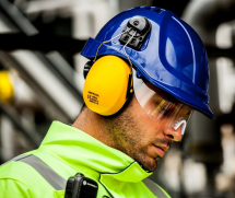 Hearing Protection Hearing Protection