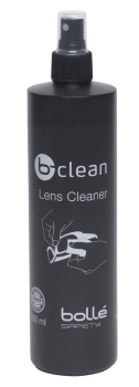 Bolle Lens Cleaning Spray (500ml) for BOB600 Cleaning Station