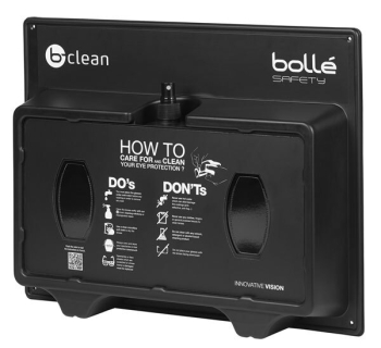 Bolle BOB600 Cleaning Station