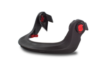 Visor Carrier Visor Carrier