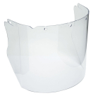 V-Gard Propionate Moulded Visor (Clear) V-Gard Propionate Moulded Visor (Clear)