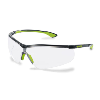 Uvex Sportstyle Specs