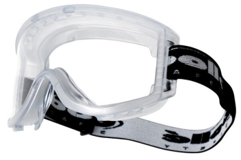 Bolle Attack Goggle (Sealed)