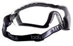 Bolle Cobra Platinum C/W Foam & Strap Bolle Cobra Platinum C/W Foam & Strap
