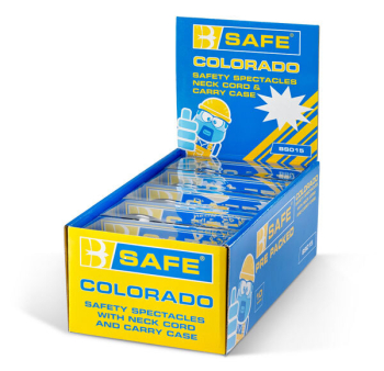 B-Safe Colorado c/w Neck Cord