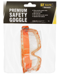 Premium Amber Goggle Premium Amber Goggle