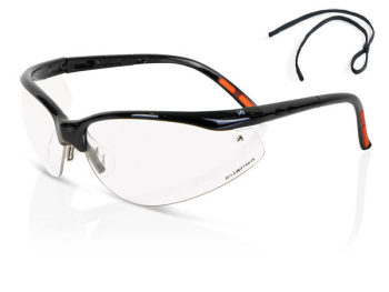 ZZ0020 High Performance Lens Safety Spectacle