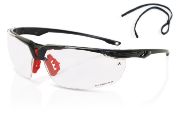 ZZ0050 High Performance Sports Style Safety Spectacle