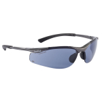 Bolle Contour Platinum Smoke Lens