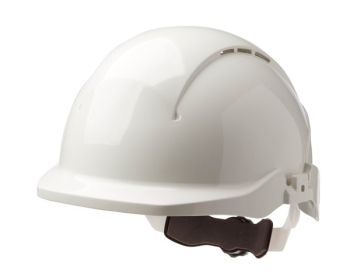 Concept Core Reduced Peak Safety Helmet