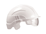 Vision Plus Safety Helmet c/w Integrated Visor Vision Plus Safety Helmet c/w Integrated Visor