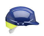 Reflex Safety Helmet c/w Rear Flash Reflex Safety Helmet c/w Rear Flash