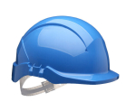 Concept Reduced Peak Safety Helmet