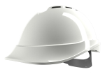 V-Gard 200 Vented Safety Helmet V-Gard 200 Vented Safety Helmet