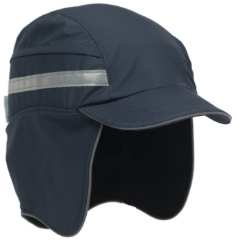 HC23 Winter Cap (Reduced Peak) HC23 Winter Cap (Reduced Peak)