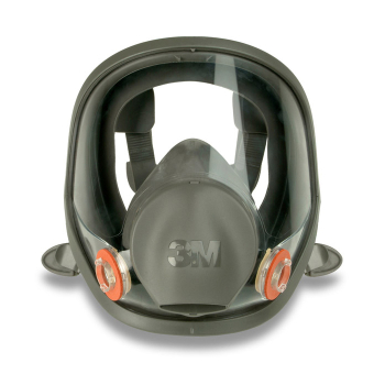 3M 6700S Full Face Mask (Small) 3M 6700S Full Face Mask (Small)