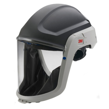 M-306 Versaflo Helmet GP Seal
