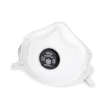 B-Brand P3V Mesh Cup Mask (BOX OF 5) B-Brand P3V Mesh Cup Mask (BOX OF 5)
