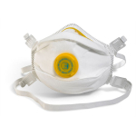 B-Brand BBP3 Valved Mask (BOX OF 5)