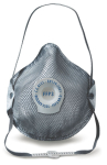 Moldex 2535 FFP3V NR D Mask (BOX OF 10) Moldex 2535 FFP3V NR D Mask (BOX OF 10)