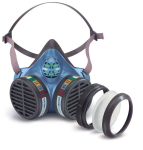 Moldex 5984 ABEK1P3 Respirator Moldex 5984 ABEK1P3 Respirator