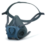 Moldex 700 Mask Body