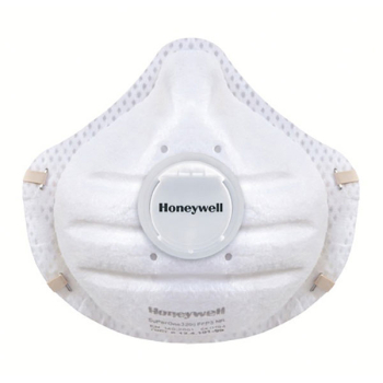 Honeywell Superone 3208 FFP3 NR D Face Mask (BOX OF 20)
