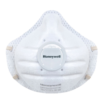 Honeywell Superone 3206 FFP2 NR D Face Mask (BOX OF 20)
