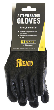 B-Safe Glovezilla Anti-Vibration Gloves