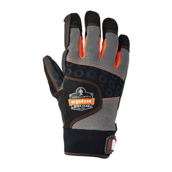 Ergodyne Full Finger Anti-Vibration Gloves