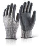 Micro Foam Nitrile Cut 5 Gloves