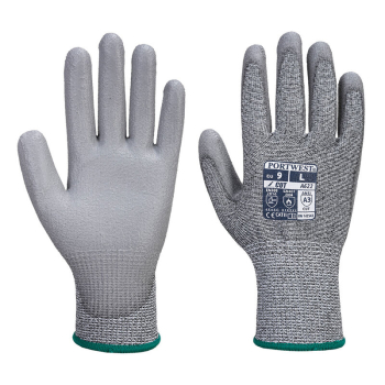 Portwest Cut 5 PU Palm Gloves Portwest Cut 5 PU Palm Gloves