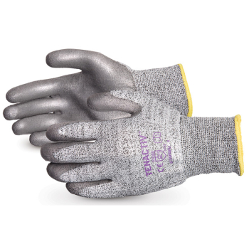 Tenactiv PU Palm Gloves