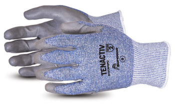 Tenactiv F-PU Palm Gloves