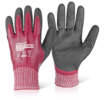Wonder Grip Dexcut Nitrile Coated Gloves