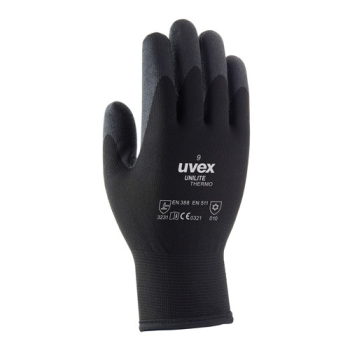 UVEX Unilite Thermo Gloves