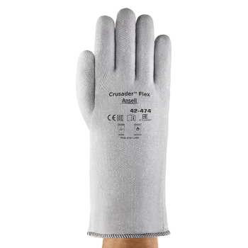 Ansell Crusader Flex 42-474 Gloves Ansell Crusader Flex 42-474 Gloves