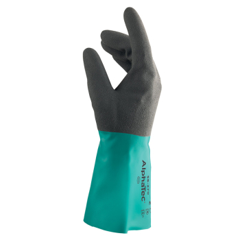 Ansell Alphatec 58-270 Gloves