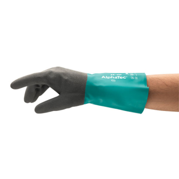 Ansell Alphatec 58-430 Gloves