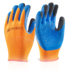 Latex Thermo-Star F-Dip Gloves Latex Thermo-Star F-Dip Gloves