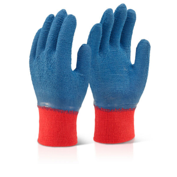 Latex Fully Coated Gripper Gloves Latex Fully Coated Gripper Gloves