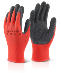 Multi Purpose Latex Poly Gloves Multi Purpose Latex Poly Gloves